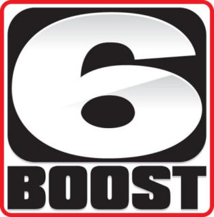 6Boost