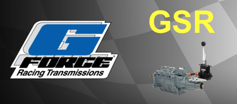 G Force Gsr 4 Speed Transmission Ireland Uk Europe