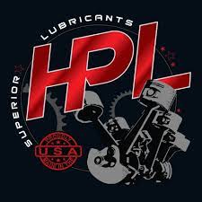 HPL OILS