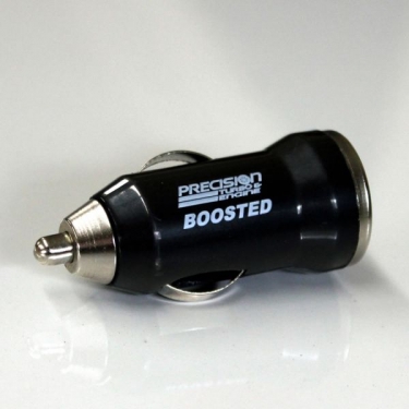 PTE USB Car Charger