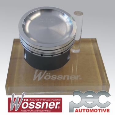 WOSSNER - FORD FOCUS RS MK1 PISTONS