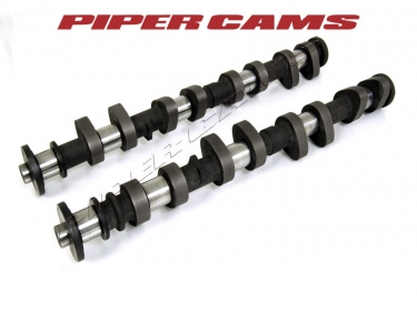FORD RS2000 16v PIPER CAMSHAFTS - RS2BP270H