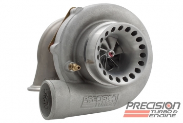PRECISION 5862 GEN2 TURBO CHARGER - HP700