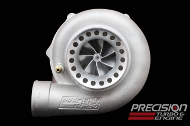 PRECISION 6466 GEN2 TURBO CHARGER - HP900