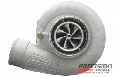 PRECISION 6870 GEN2 TURBO CHARGER - HP1100