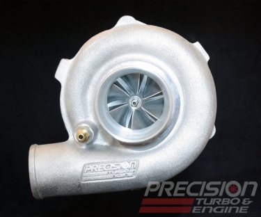 PRECISION 5558 GEN2 TURBO CHARGER - HP650