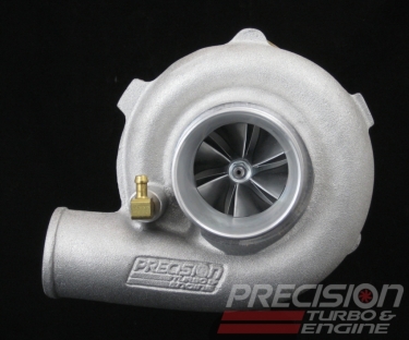 PRECISION 5862 CEA TURBO CHARGER - HP640
