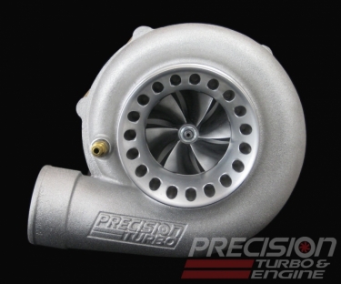 PRECISION 6266 CEA TURBO CHARGER - HP735