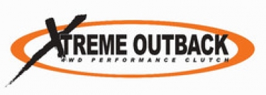 XTREME OUTBACK - STICKER